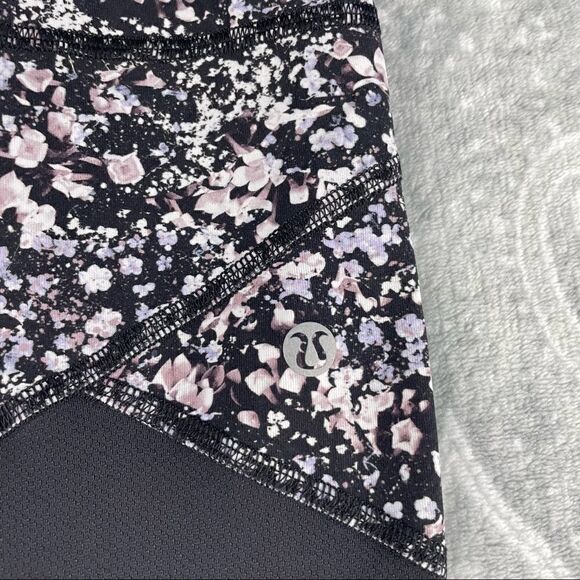 Lululemon Pace Rival Crop  - Picture 6 of 6